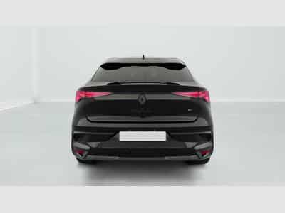 Renault Rafale E-Tech full hybrid 200ch esprit Alpine (2026) - Foto 6