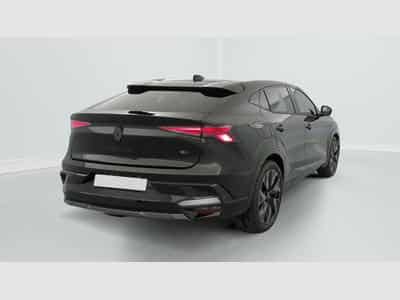 Renault Rafale E-Tech full hybrid 200ch esprit Alpine (2026) - Foto 7