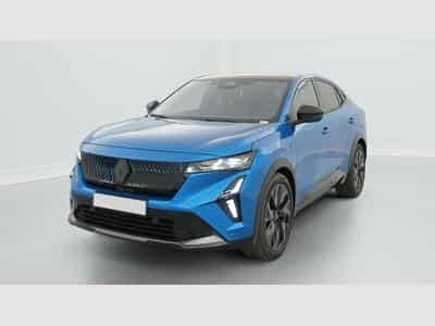 Renault Rafale E-Tech full hybrid 200ch esprit Alpine (2026) - Photo 3