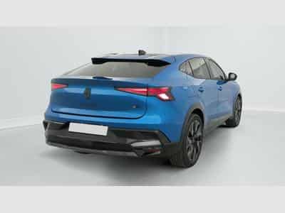 Renault Rafale E-Tech full hybrid 200ch esprit Alpine (2026) - Photo 7