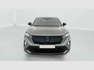 Renault Rafale E-Tech full hybrid 200ch esprit Alpine (2026) - Photo 2