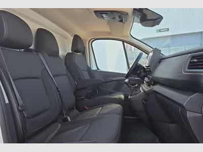 Nissan Primastar L2H1 3T1 2.0 DCI 150 S/S BVM N-CONNECTA (2025) - Photo 9