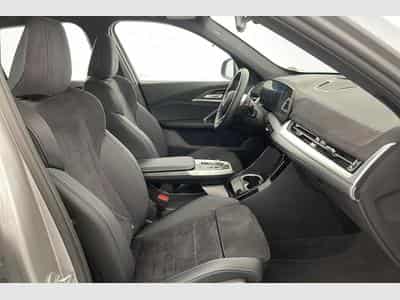 Bmw X1 SDRIVE 18D 150CH DKG7 M SPORT (2026) - Photo 9