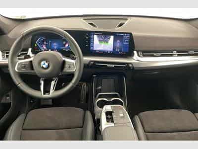 Bmw X1 SDRIVE 18D 150CH DKG7 M SPORT (2026) - Photo 13