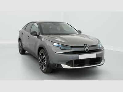 CitroëN C4 Hybride 145 ch e-DCS6 Max (2026) - Foto 1