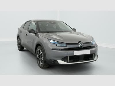 CitroëN C4 Hybride 145 ch e-DCS6 Max (2026) - Photo 1