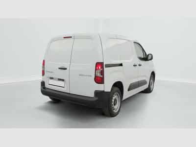 CitroëN Berlingo M DIESEL 100 CH MANUELLE (2025) - Photo 7
