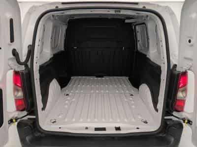 CitroëN Berlingo M DIESEL 100 CH MANUELLE (2025) - Photo 11