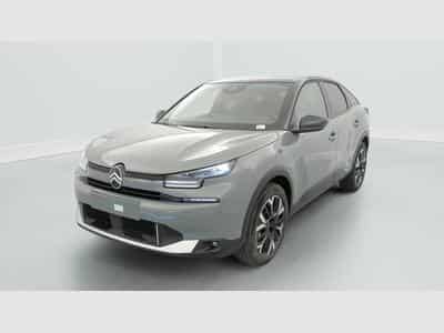 CitroëN C4 Hybride 145 ch e-DCS6 Max (2026) - Foto 3