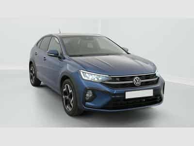 VW Taigo 1.0 TSI 116 BVM6 R-LINE (2025) - Foto 1