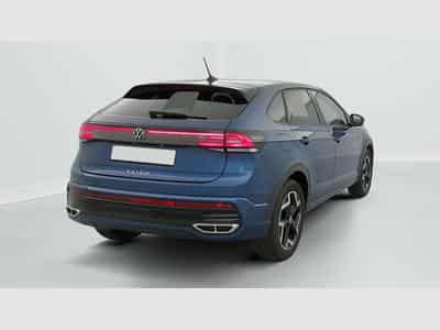 VW Taigo 1.0 TSI 116 BVM6 R-LINE (2025) - Foto 7