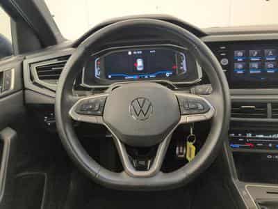 VW Taigo 1.0 TSI 116 BVM6 R-LINE (2025) - Foto 14