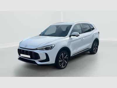 Mg ZS 1.5 L Hybrid+ 197 ch Luxury (2025) - Foto 3