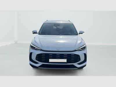 Mg ZS 1.5 L Hybrid+ 197 ch Luxury (2025) - Foto 2