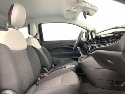 Fiat 500 1.0 65 ch Hybride Icône (2026) - Foto 9