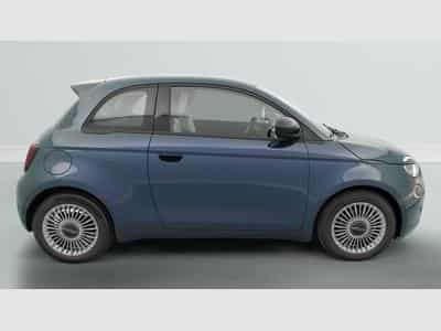 Fiat 500 1.0 65 ch Hybride Icône (2026) - Foto 6