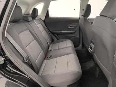 Mg ZS 1.5 L Hybrid+ 197 ch Standard (2026) - Foto 10