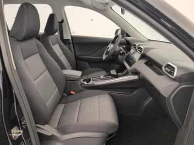 Mg ZS 1.5 L Hybrid+ 197 ch Standard (2026) - Foto 9