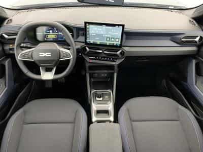 Dacia Bigster 155 Expression (2026) - Foto 10