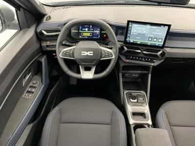 Dacia Bigster 155 Expression (2026) - Foto 11