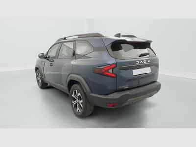 Dacia Bigster 155 Expression (2026) - Foto 3
