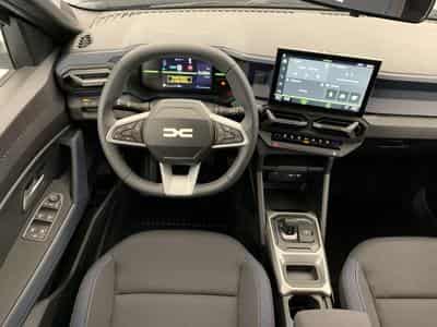 Dacia Bigster 155 Expression (2026) - Foto 11