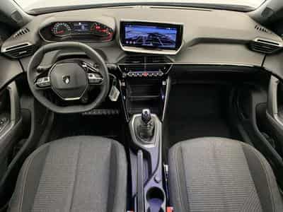 Peugeot 2008 100 S&S BVM6 Style (2026) - Foto 10