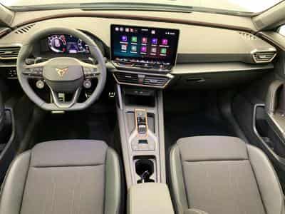 Cupra Formentor 1.5 eTSI Hybrid 150 ch DSG7 V (2026) - Foto 10