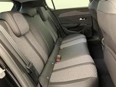 Peugeot 308 HYBRID 145 E-DCS6 ALLURE (2026) - Foto 8
