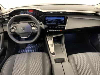 Peugeot 308 HYBRID 145 E-DCS6 ALLURE (2026) - Foto 11