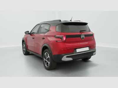 CitroëN C3 Aircross 113 AUTONOMIE CONFORT MAX (2025) - Foto 1