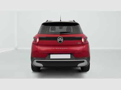 CitroëN C3 Aircross 113 AUTONOMIE CONFORT MAX (2025) - Foto 3