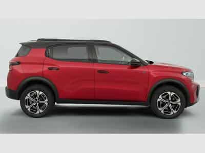 CitroëN C3 Aircross 113 AUTONOMIE CONFORT MAX (2025) - Foto 5