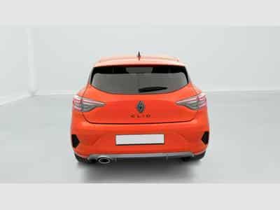 Renault Clio Clio TCe 90 ch GSR2 Esprit Alpine (2025) - Foto 4