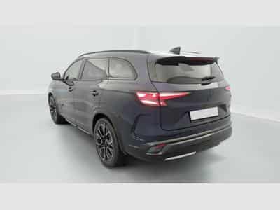 Renault Espace Espace full hybrid E-Tech 200 ch 7pl Esprit Alpine (2026) - Foto 5