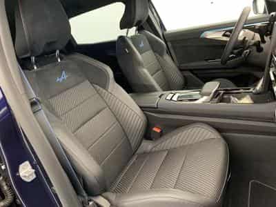 Renault Espace Espace full hybrid E-Tech 200 ch 7pl Esprit Alpine (2026) - Foto 9