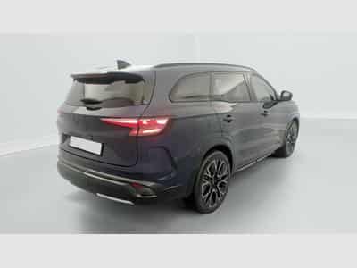 Renault Espace Espace full hybrid E-Tech 200 ch 7pl Esprit Alpine (2026) - Foto 7