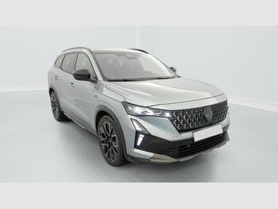 Renault Espace Espace full hybrid E-Tech 200 ch 7pl Esprit Alpine (2026) - Foto 1