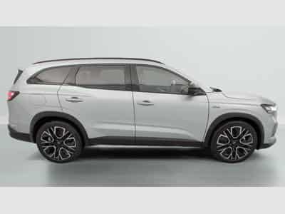 Renault Espace Espace full hybrid E-Tech 200 ch 7pl Esprit Alpine (2026) - Foto 8