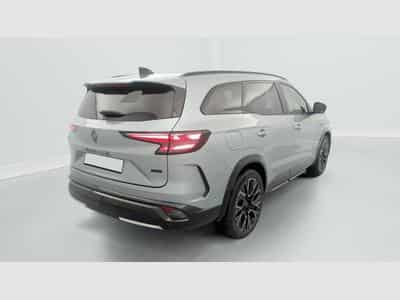 Renault Espace Espace full hybrid E-Tech 200 ch 7pl Esprit Alpine (2026) - Foto 7