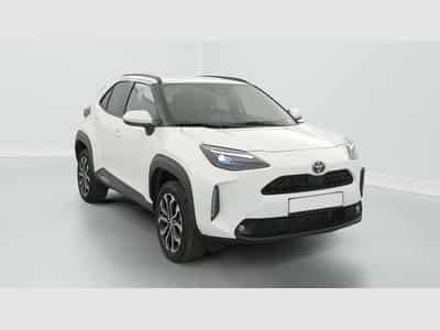 Toyota Yaris Cross 130h 2WD Design (2026) - Foto 1