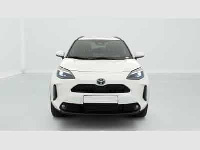 Toyota Yaris Cross 130h 2WD Design (2026) - Foto 2