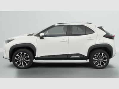 Toyota Yaris Cross 130h 2WD Design (2026) - Foto 4