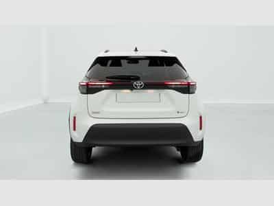 Toyota Yaris Cross 130h 2WD Design (2026) - Foto 6