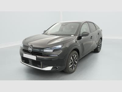 CitroëN C4 PureTech 130 EAT8 Max (2025) - Photo 1