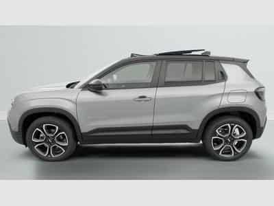 Jeep Avenger 1.2 Turbo T3 110 ch e-Hybrid BVR6 Summit (2026) - Foto 4