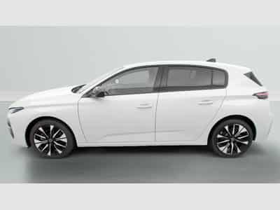 Peugeot 308 BLUEHDI 130CH S&S EAT8 ALLURE (2026) - Foto 4