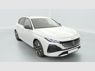 Peugeot 308 BLUEHDI 130CH S&S EAT8 ALLURE (2026) - Foto 1