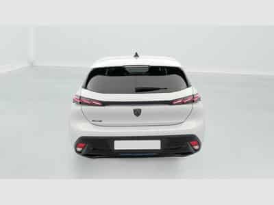 Peugeot 308 BLUEHDI 130CH S&S EAT8 ALLURE (2026) - Foto 6