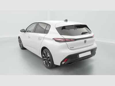 Peugeot 308 BLUEHDI 130CH S&S EAT8 ALLURE (2026) - Foto 5